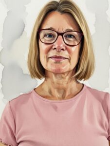 Annie Davies Our Team