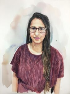 Ayesha Jabeen Our Team