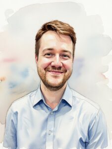 Daniel Scanlon Our Team