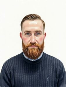 Elliot Hills Our Team