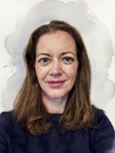 Ginny Pittaluga Our Team