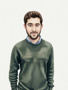 Hesham Butt Our Team