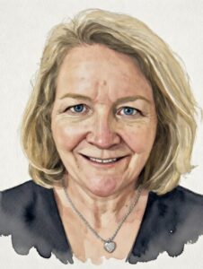 Morisha Christy Why we need mental health first aid in the workplace