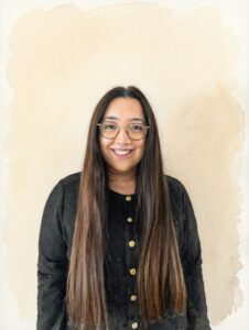 Sonia Jolly Our Team