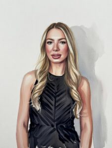 Toni rose McGrath Our Team