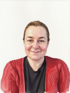 Valeria Di Profio Our Team